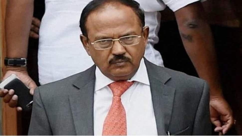 Just a trip OR…: Large speculation about NSA Ajit Doval’s 5-working day go to to Darjeeling! | India News