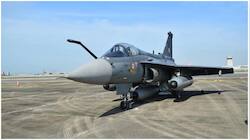Tejas fighter jet emerges as Malaysia's top choice to replace old aircrafts