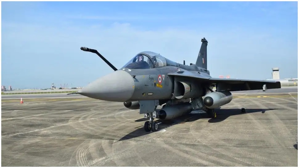 Tejas LCA fighter jet emerges as Malaysian Air Force's top choice to replace old aircrafts Tejas LCA fighter jet emerges as Malaysian Air Force's top choice to replace old aircrafts
