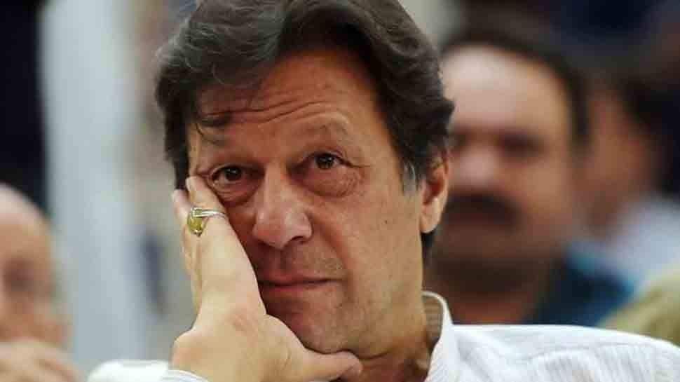 ‘No one can stop Naya Pakistan’: Imran Khan at Islamabad rally