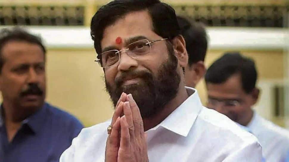 Massive blow to Uddhav Thackeray, Eknath Shinde reinstated as Shiv Sena legislative party leader | India Information