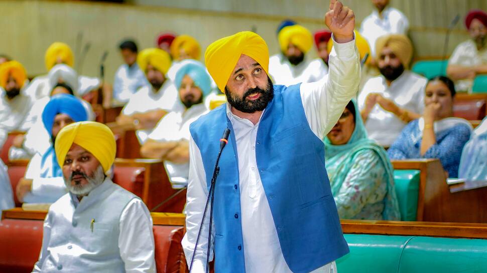Bhagwant Mann to extend his cupboard these days, 5-6 new ministers, together with women of all ages, probably to be a part of | India Information