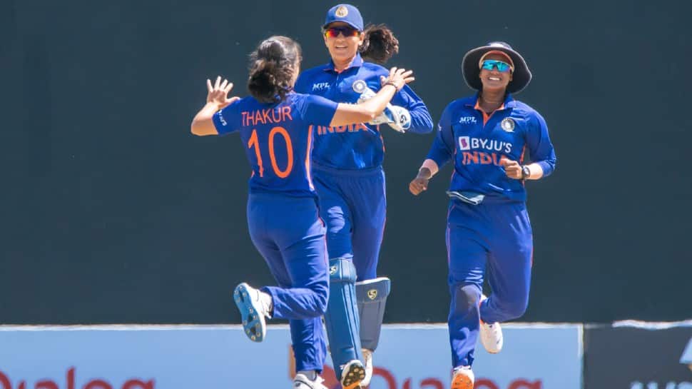 IND-W vs SL-W 2nd ODI LIVE Streaming Details: When and Where to watch India Women vs Sri Lanka Women LIVE in India