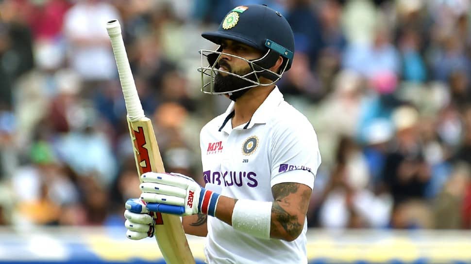 India vs England 5th Test: Fans furious at Virender Sehwag as he calls Virat Kohli &#039;chamiya&#039;, WATCH