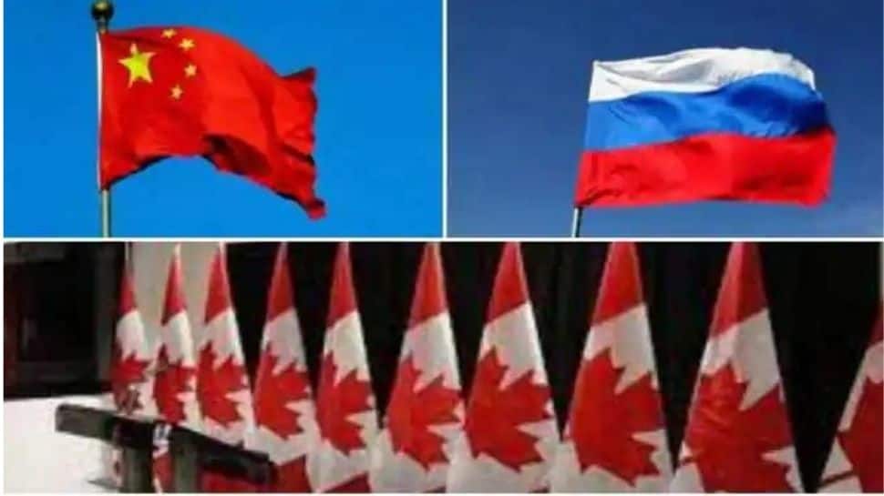 Stop meddling in Hong Kong&#039;s affairs: China asks Canada