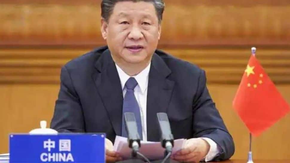 China&#039;s President Xi Jinping at the risk of being Covid positive, here is why