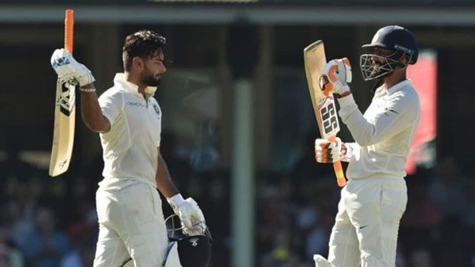 India vs England 5th Test: Rishabh Pant REVEALS secret behind big partnership with Ravindra Jadeja - WATCH