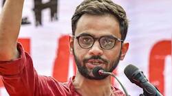 Mahatma Gandhi's grandson condemns India, demands Umar Khalid's release 
