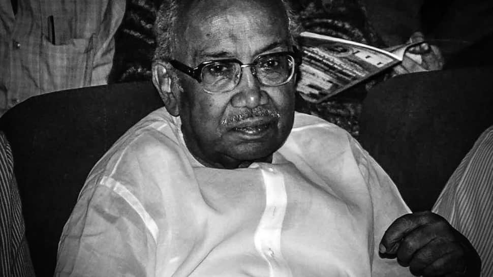 Tarun Majumdar, veteran Bengali director, dies at 91