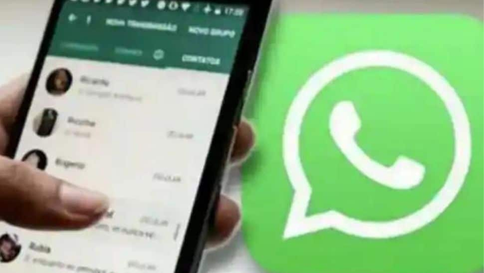 WhatsApp to soon let users hide online status from everyone