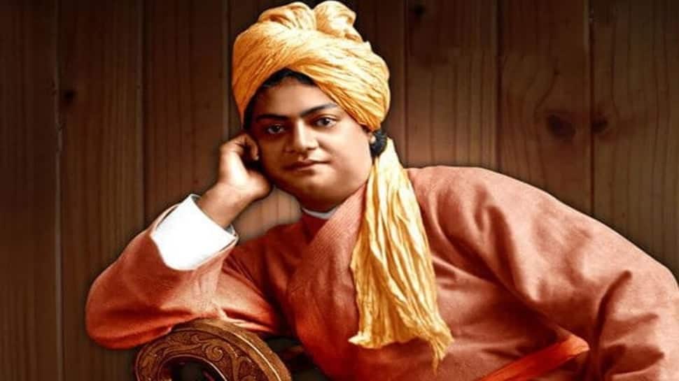 Swami Vivekananda Death Anniversary: Read his 7 immortal QUOTES that will  change your life | India News | Zee News