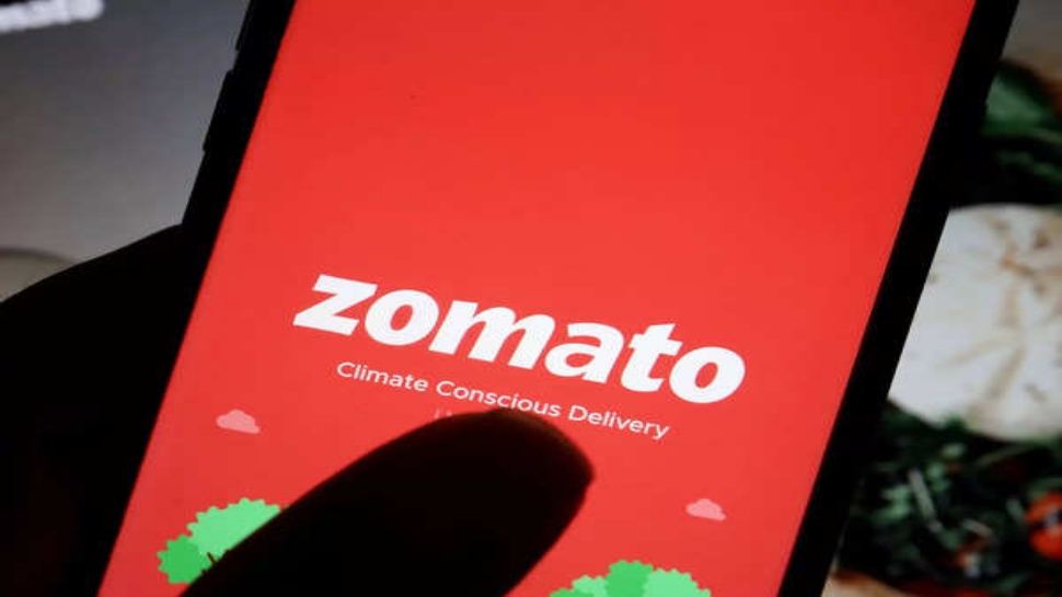 OMG! Zomato online food bill much higher than offline, Customer's LinkedIn post on price difference leaves netizens shocked | Companies News | Zee News