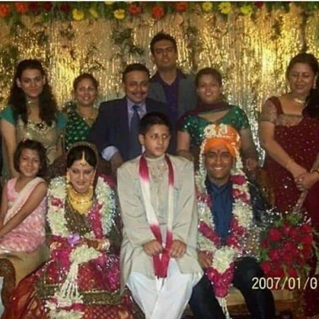 MS Dhoni-Sakshi marriage anniversary Check unseen pics of the ADORA
