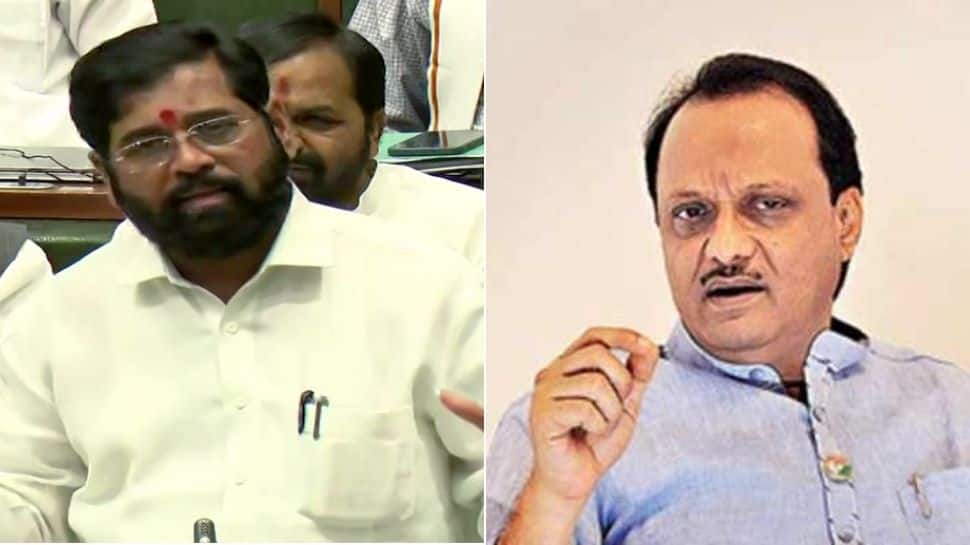 Ajit Pawar becomes new leader of opposition in Maharashtra assembly, CM Eknath Shinde says THIS