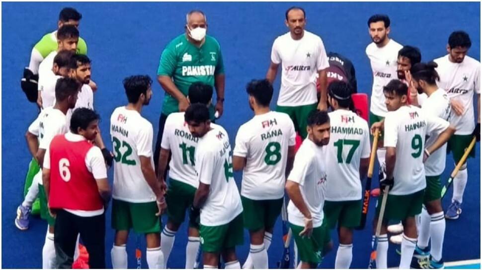 BIZARRE! Pakistan hockey inquiry committee prepares report WITHOUT questioning any official or player