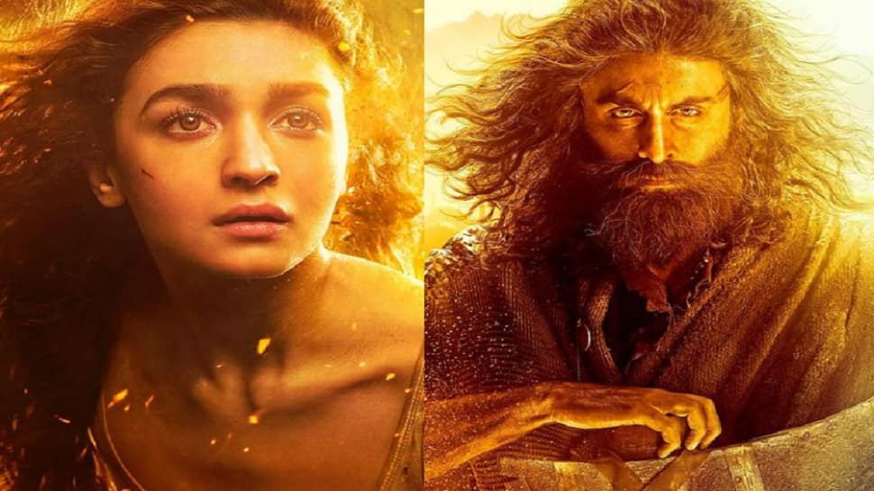 Triple Treat: Thor, Shamshera, Brahmastra come together! Deets inside