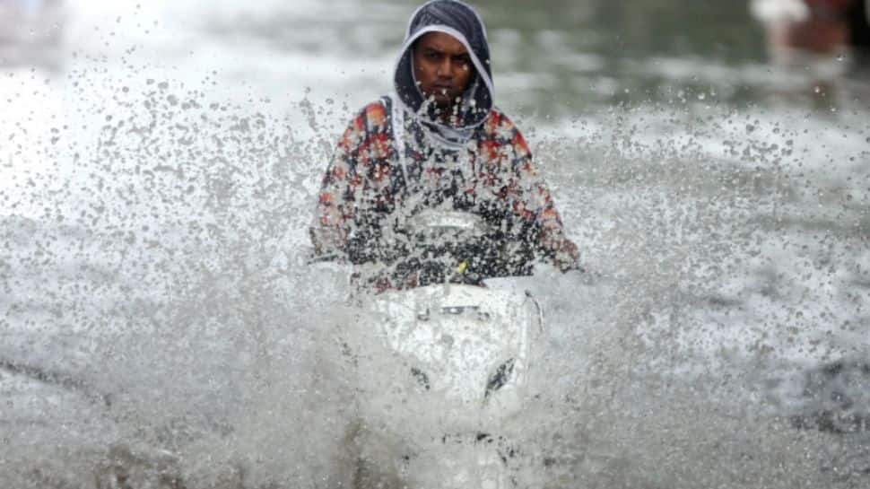 Delhi-Mumbai monsoon weather update: IMD predicts what to expect for next few days