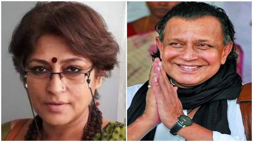 Mithun Chakraborty is all set to replace BJP&#039;s Roopa Ganguly in Rajya Sabha before Vice Presidential election!