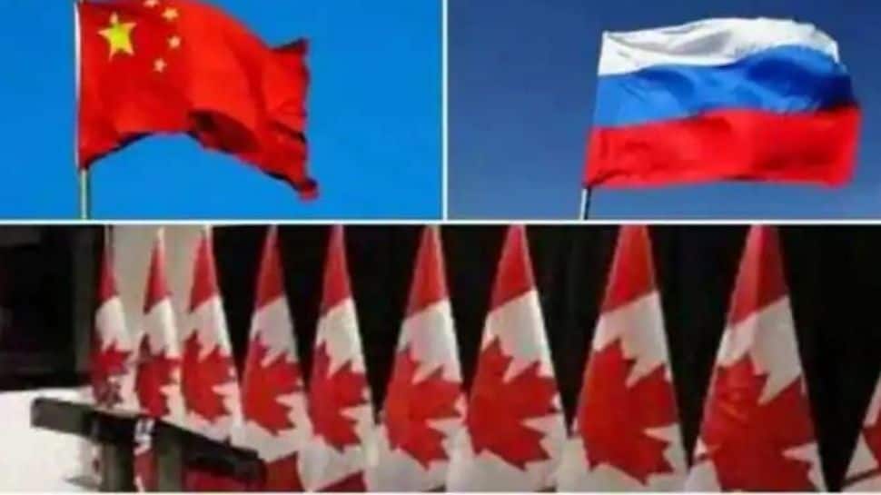 La Chine refuse l’accès aux représentants canadiens dans le procès du milliardaire sino-canadien Xiao Jianhua |  Nouvelles du monde