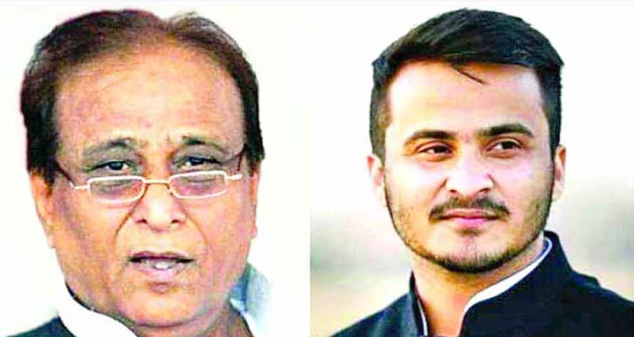 ED summons SP leader Azam Khan&#039;s wife, son Abdullah Azam for questioning in PMLA case