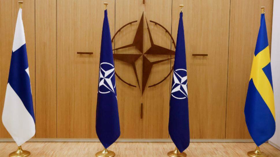 La Finlande et la Suède signent un protocole pour rejoindre l’OTAN mais doivent encore être ratifiés |  Nouvelles du monde