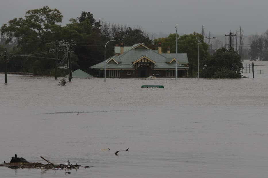 Australian PM Anthony Albanese to tour affected regions