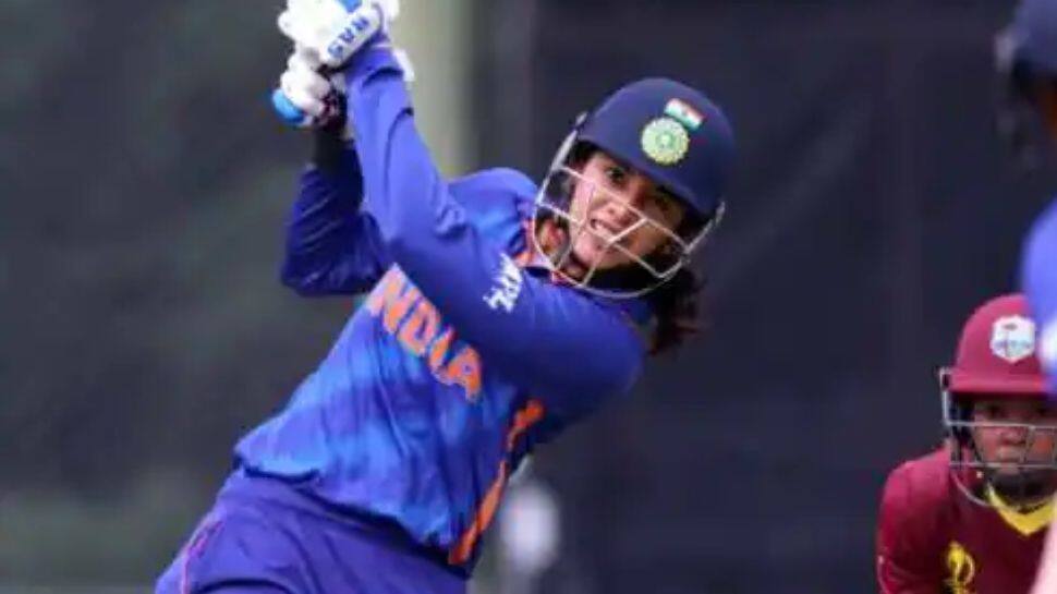 ICC Women&#039;s ODI Rankings: Smriti Mandhana jumped to 8th place, Chamari Athapaththu dropped two spots