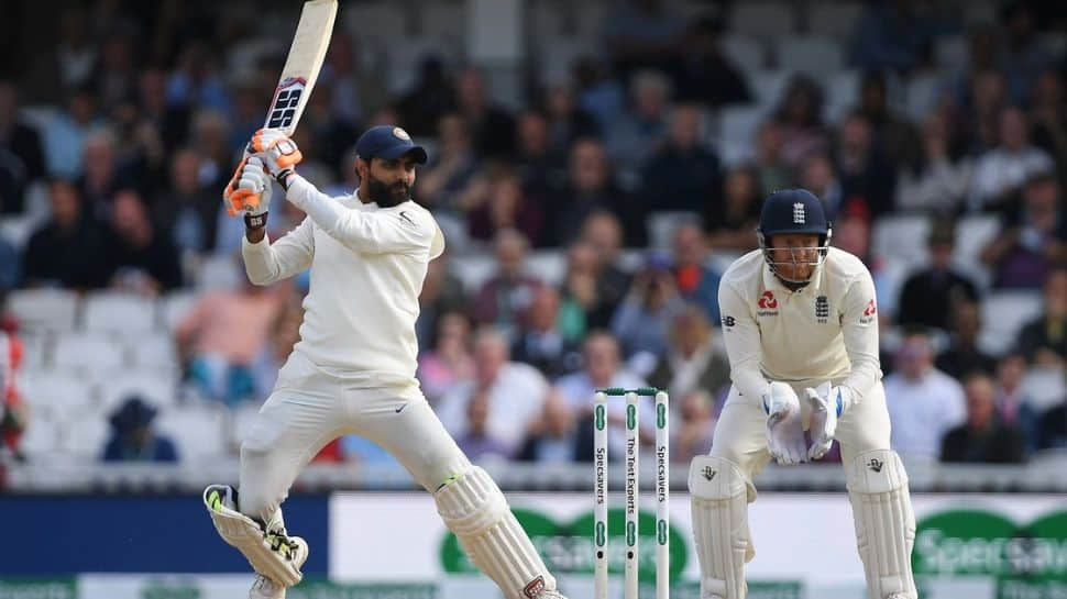 Ravindra Jadeja 