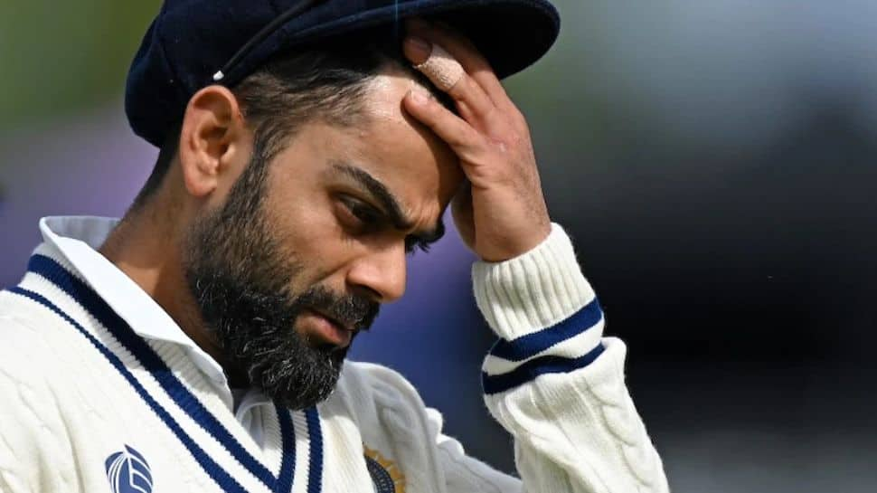 IND vs ENG, 5th Test: Virat Kohli trolled by England Cricket, Indian fans hit back - Check Here 