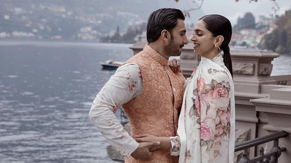 Ranveer Singh speaks Konkani; wife Deepika Padukone’s reaction will make you go aww: Watch