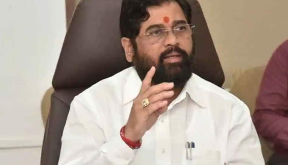 Maharashtra CM Eknath Shinde MOCKS Uddhav Thackeray, says &#039;autorickshaw has left Mercedes behind&#039;