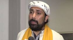 Namaste India: Maulvi Chishti of Ajmer Dargah arrested