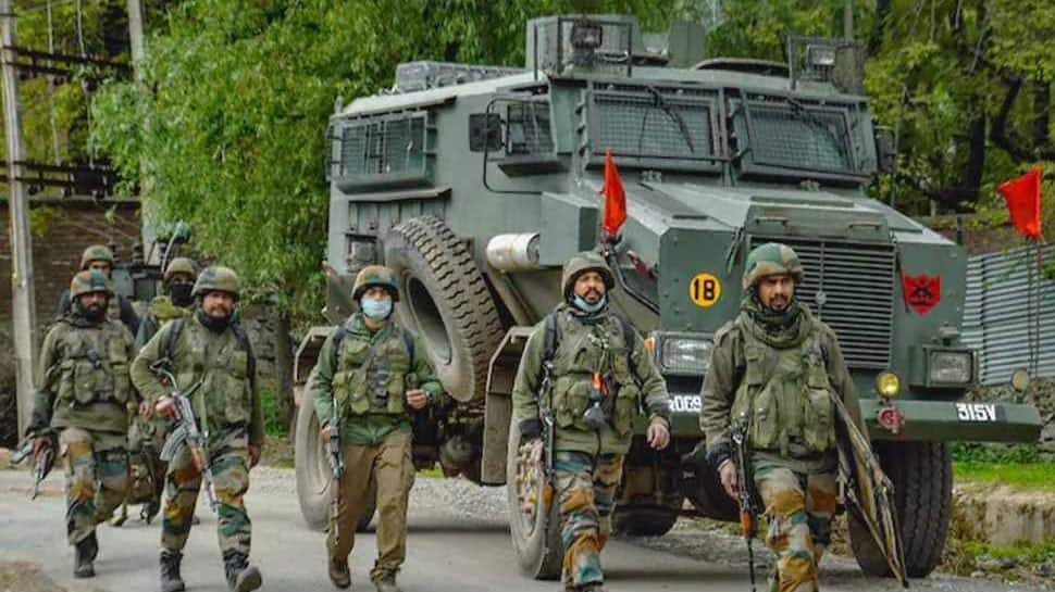 Major tragedy averted, IED found on Srinagar-Baramulla highway defused by security forces