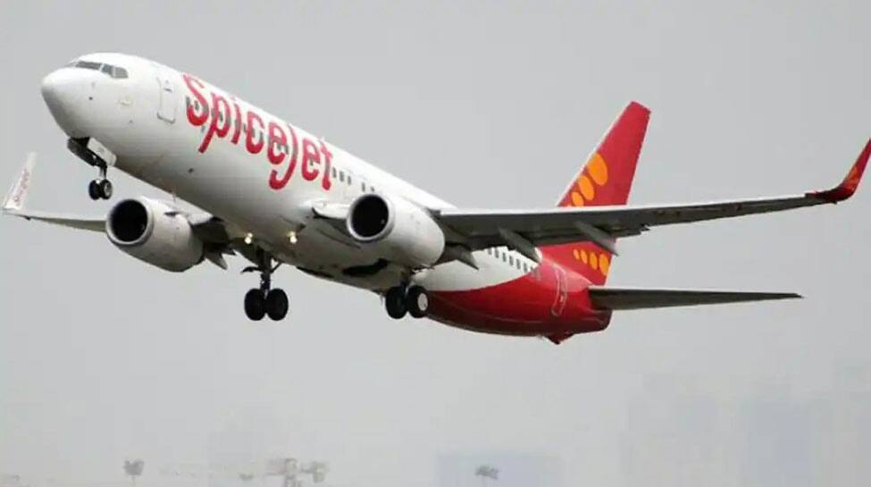 SpiceJet shares slide 7%; hit 52-week low level