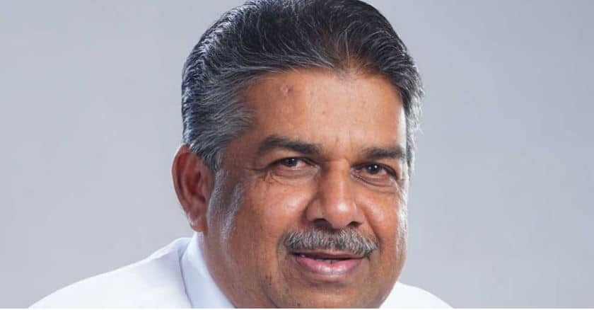 Kerala minister Saji Cheriyan’s anti-Structure remarks induce row, point out assembly adjourned after UDF protest | India Information