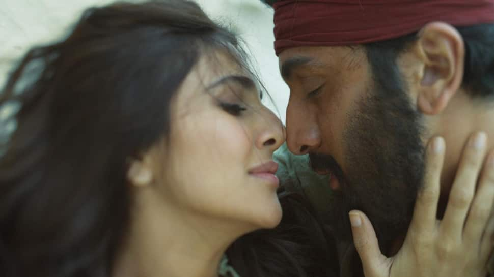 ‘Ranbir Kapoor and Vaani Kapoor have sensual chemistry in ‘Shamshera’: Karan Malhotra