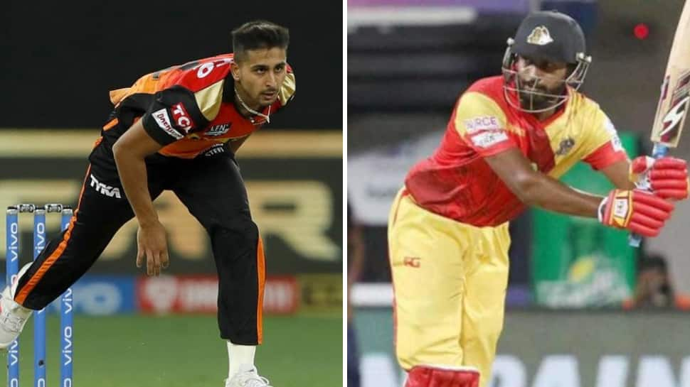 TNPL 2022: Umran Malik&#039;s SRH &#039;friend&#039; Sanjay Yadav smashes fiery 70 in NRK vs MP