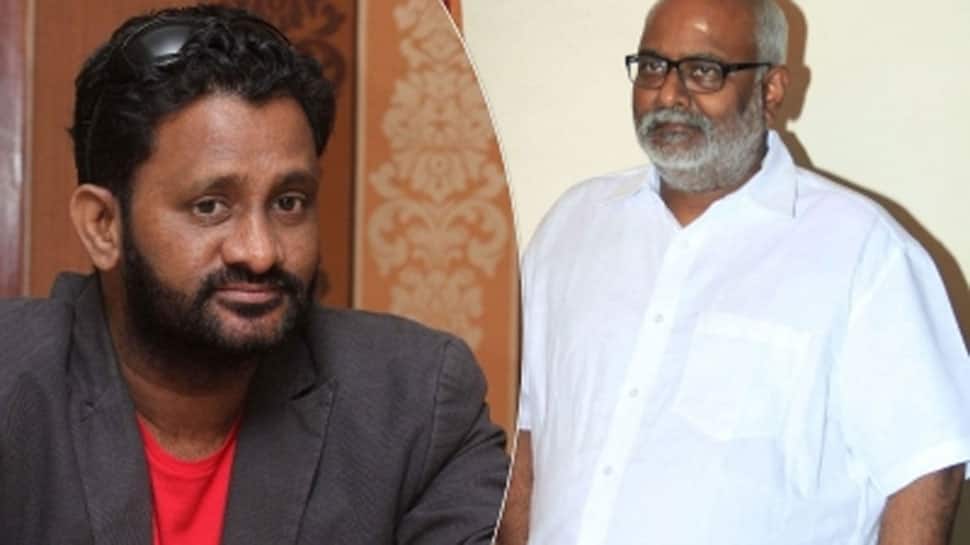 After Resul Pookutty calls SS Rajamouli&#039;s RRR &#039;a gay love story&#039;, music director MM Keeravani hits back with a lewd reply!