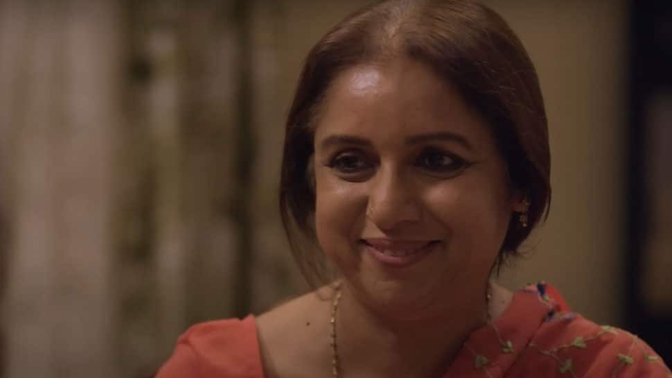 &quot;It was easy for me to play Mehrunisa and it&#039;s nothing to do with lockdown,&quot; says Revathy on her character in Modern Love Hyderabad