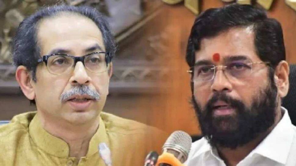 Maharashtra: 12 of 18 Shiv Sena MPs will join our camp, says Eknath Shinde-led faction’s MLA