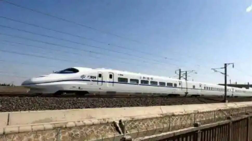 Bullet Train project to get push with new govt in Maharashtra: Railway Minister