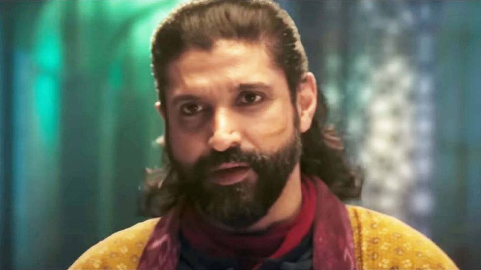 &#039;I stood like a superhero, just missing my cape,&#039; quips Farhan Akhtar on his MCU debut in Ms Marvel