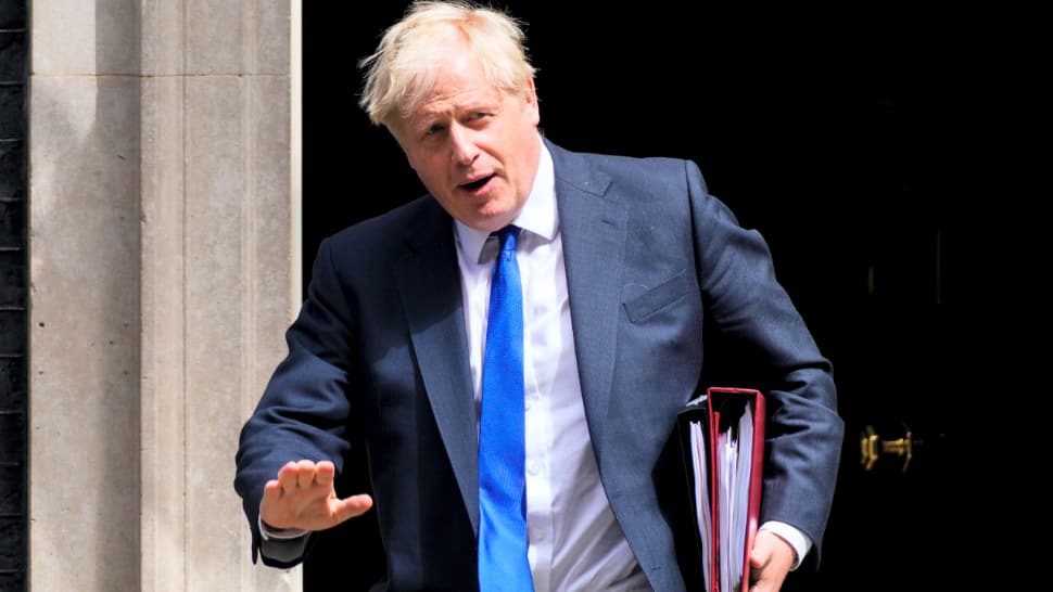 &#039;I will not resign&#039;, says Boris Johnson as over 30 British lawmakers quit