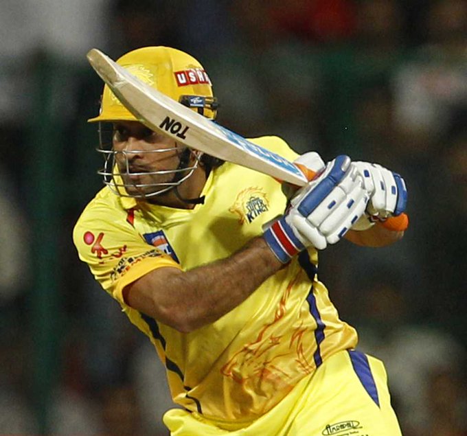 Sensational fifty vs MI in Eliminator