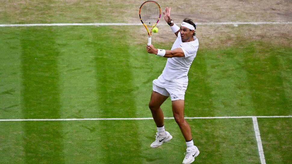 Wimbledon 2022: Injured Rafa Nadal wins epic quarters against Taylor Fritz, unsure of competing in semis vs Nick Kyrgios