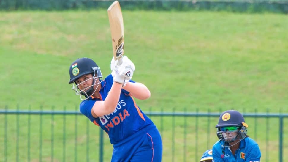 IND-W vs SL-W 3rd ODI LIVE Streaming Details: When and Where to watch India Women vs Sri Lanka Women LIVE in India