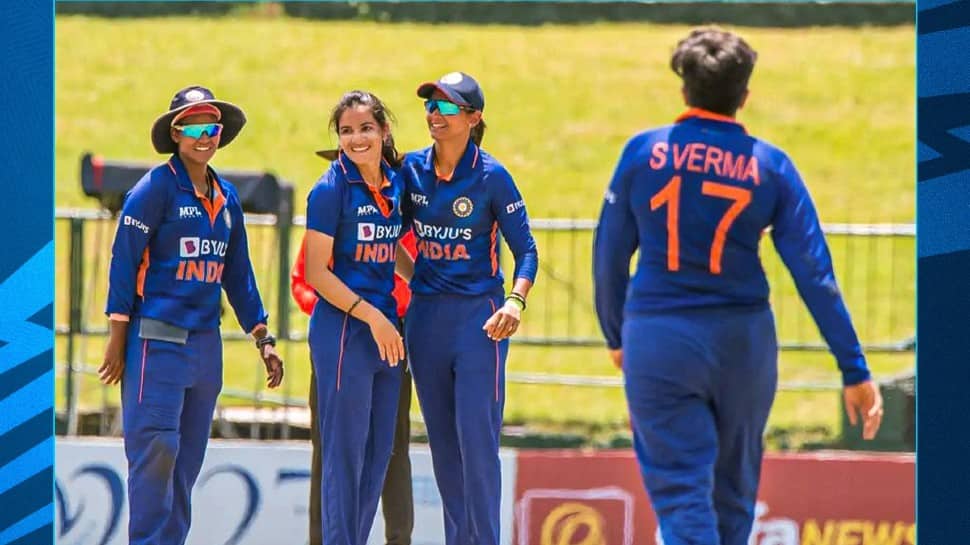 IND-W vs SL-W Dream11 Team Prediction, Fantasy Cricket Hints: Captain, Probable Playing 11s, Team News; Injury Updates For Today’s IND-W vs SL-W 3rd ODI at Pallekele International Stadium, Pallekele, 10 AM IST July 7