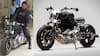 MS Dhoni's Confederate Hellcat X132 bike costs around Rs 27 lakh