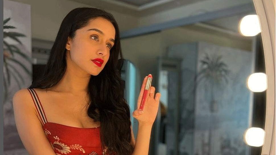 Shraddha Kapoor returns to Mumbai after 32 days long shoot in Spain, shares video Shraddha Kapoor returns to Mumbai after 32 days long shoot in Spain, shares video