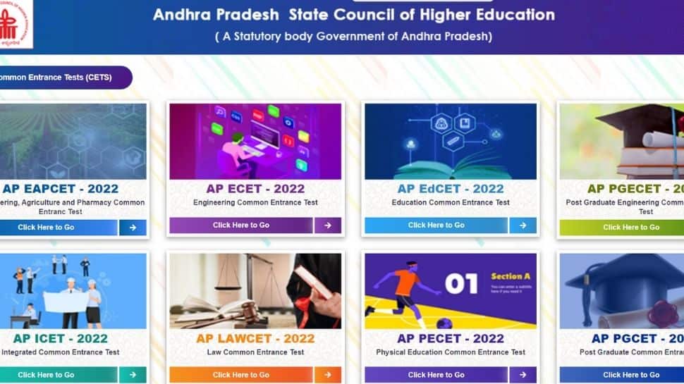AP EAMCET 2022: Answer Key to be released on THIS DATE at cets.apsche.ap.gov.in- check details here | India News - Vimarsana News